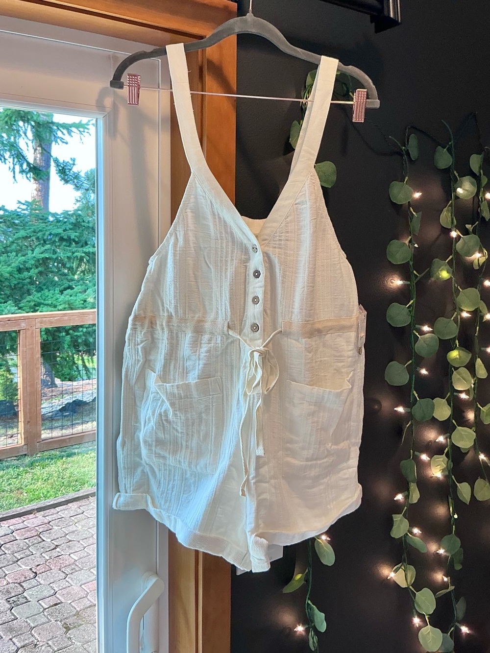Free People Women’s Romper ♥️